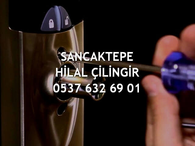 Hilal Mahallesi Çilingir