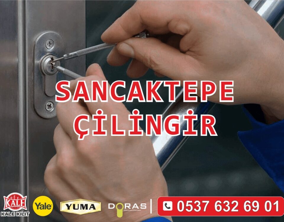 Sancaktepe Çilingir