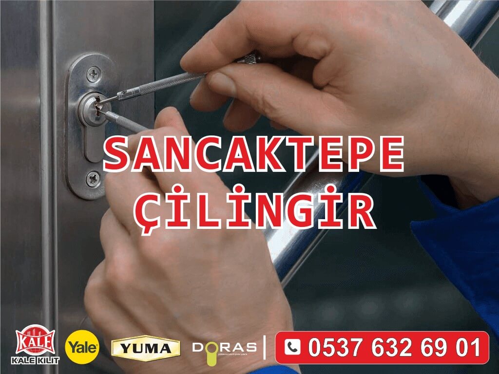 Sancaktepe Çilingir