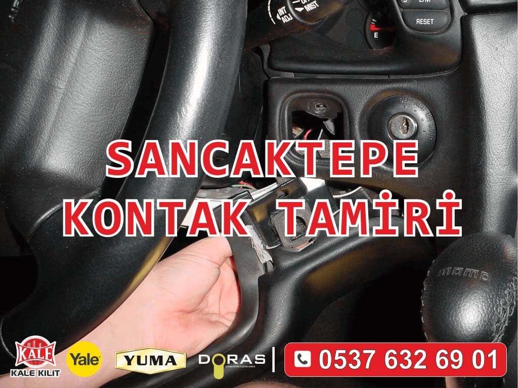 Sancaktepe Kontak Tamiri