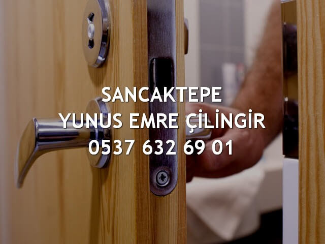 Yununsemre Mahallesi Çilingir